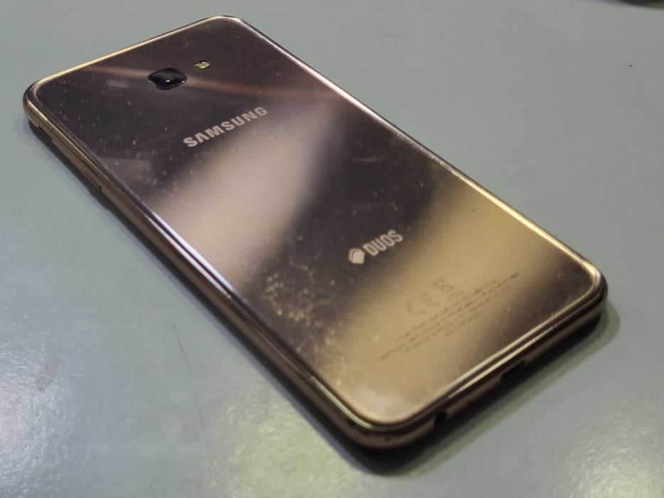 Samsung J4 Plus Impecabil ca Nou Poze Reale