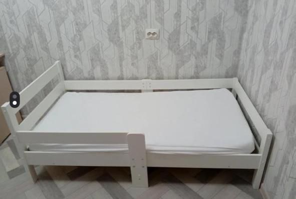 Детская кровать.