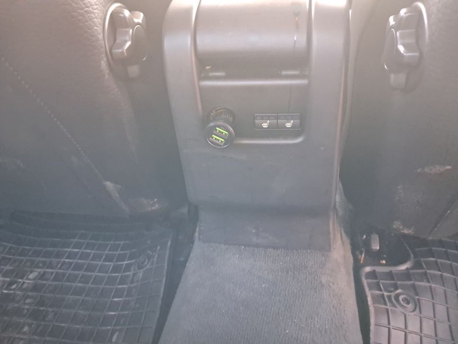 Volvo S60 2011 1,6.