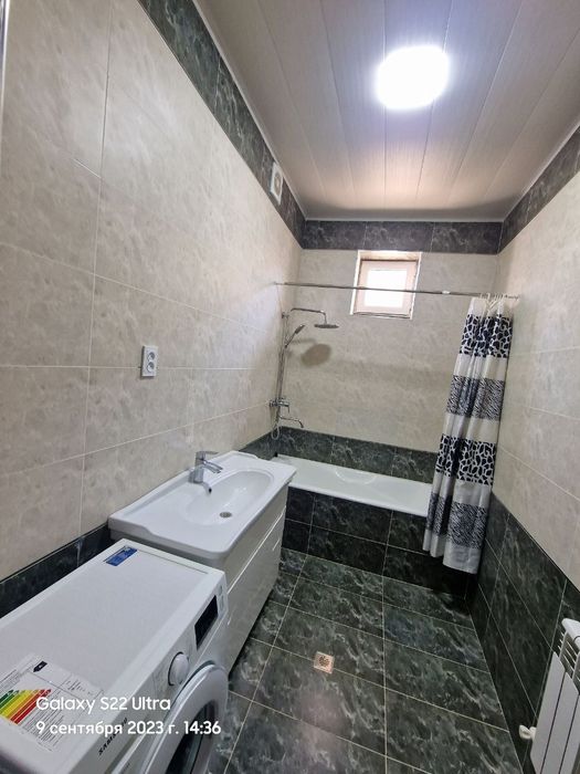 Намунали уй-жой сотилади