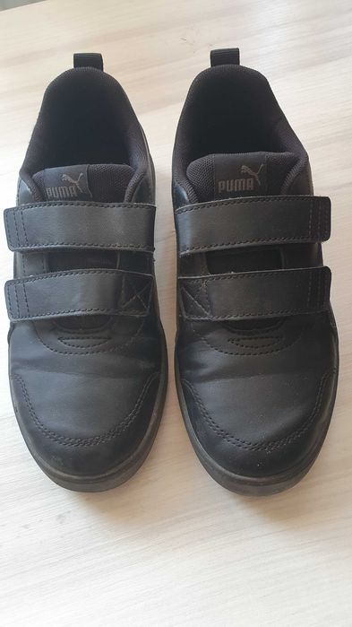 Маратонки Puma 34