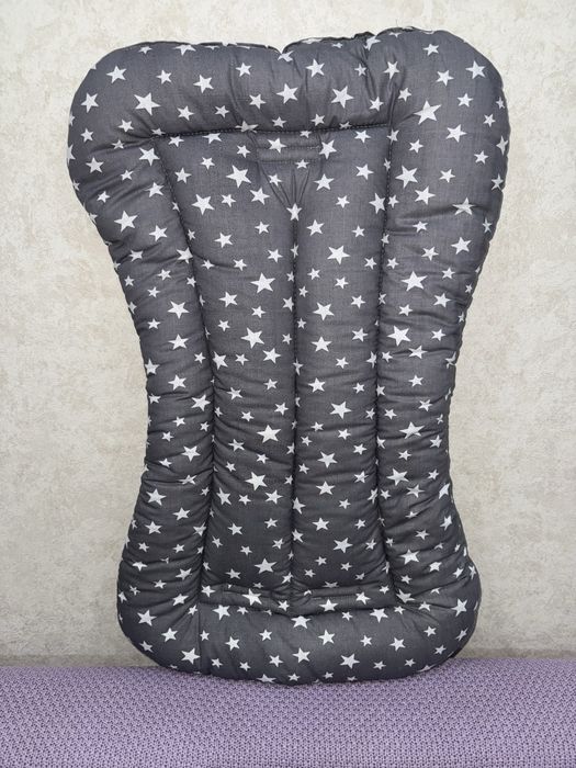 Кокон для новорожденных