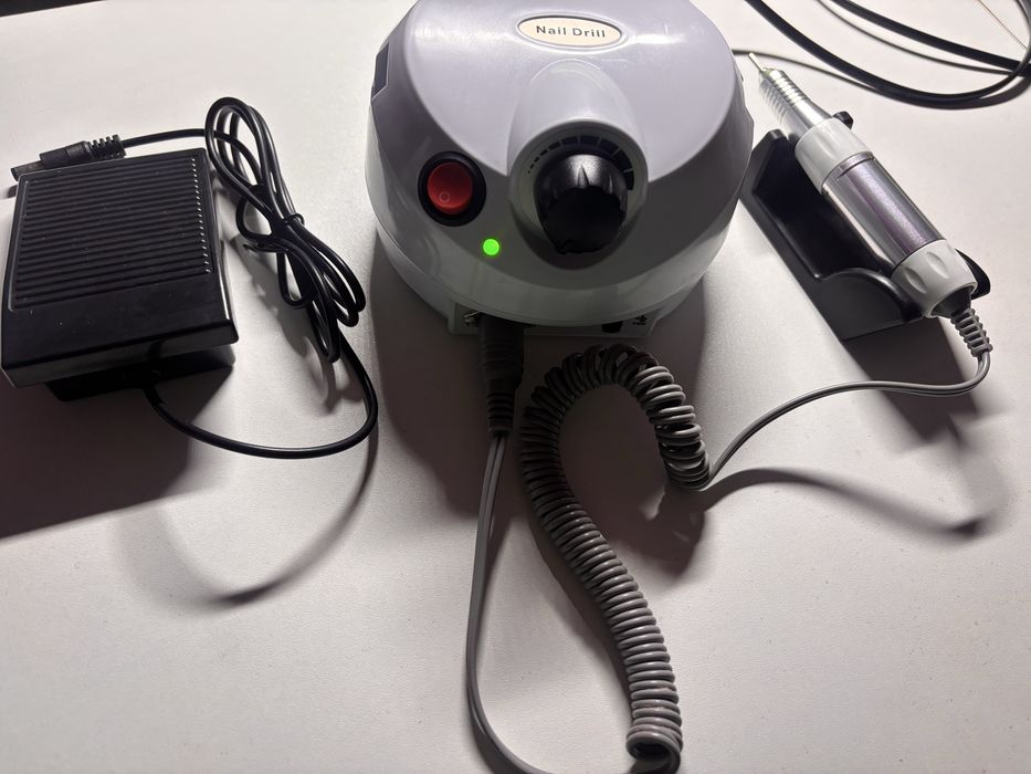 Машинка для маникюра