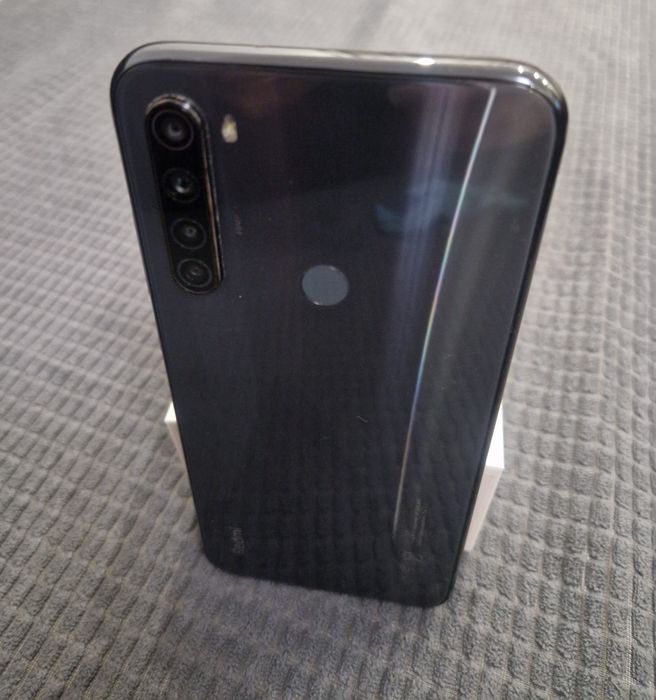 Xiaomi redmi  note 8