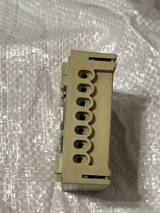 Rittal SK 3110.000 Termostat Industrial 5-60°C DIN Rail 24-250V Tablou Electric