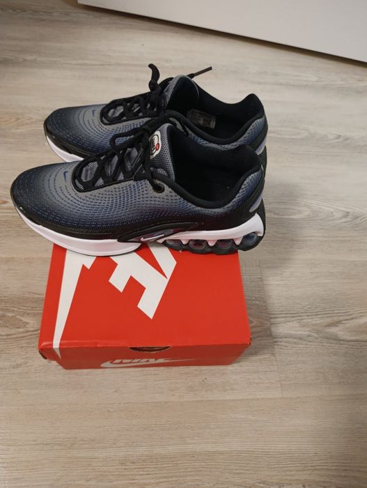 Маратонки Nike/ Найк