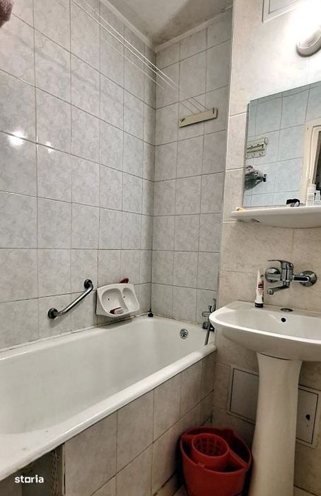 Inchiriere 2 camere, Manastur, clasic, zona BIG