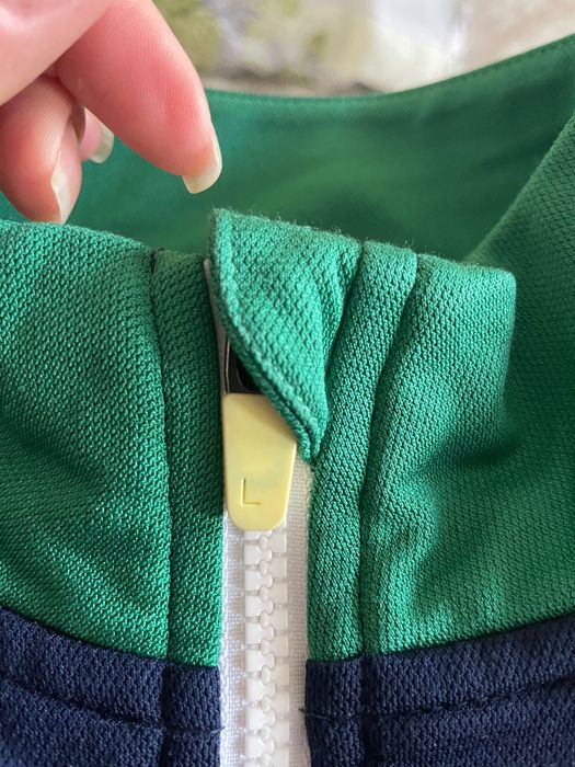 Суитчър Lacoste разме S