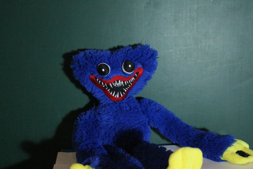 Мягкая игрушка "Хагги-ваги"