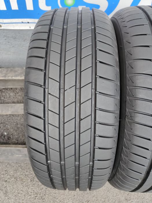 205.55.16 Brigestone Vara Second-hand