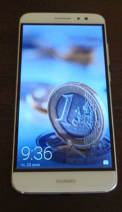 Смартфон HUAWEI Nova Plus DUAL Sim