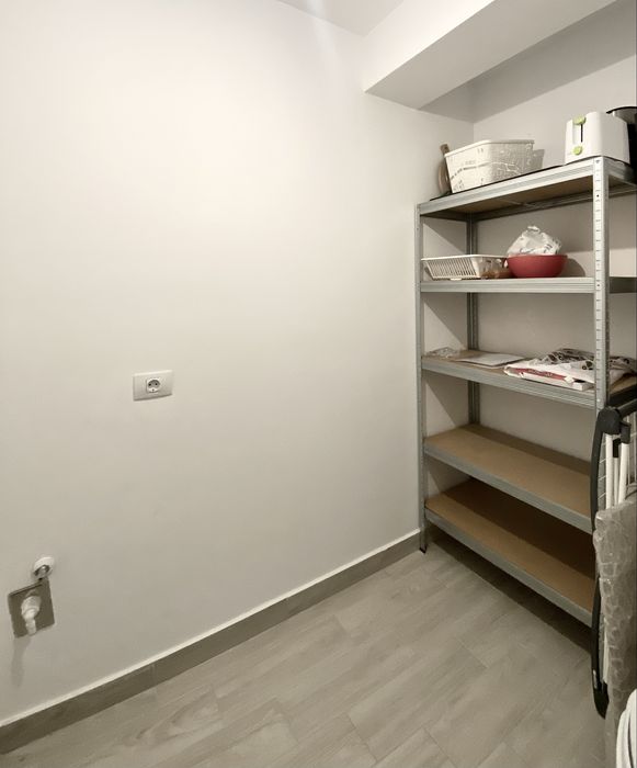 Apartament cu 2 camere (studio) de inchiriat