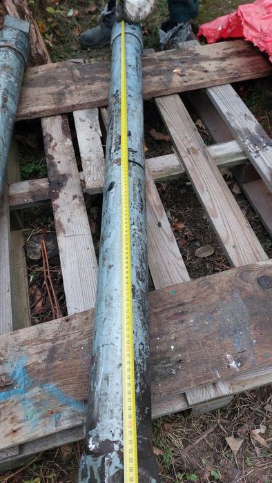 Vand cilindru basculare frontal de camioane de 7.5 tone sau autoutilit