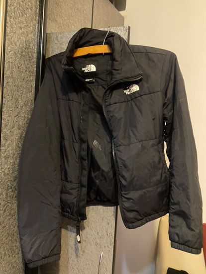 geaca the north face