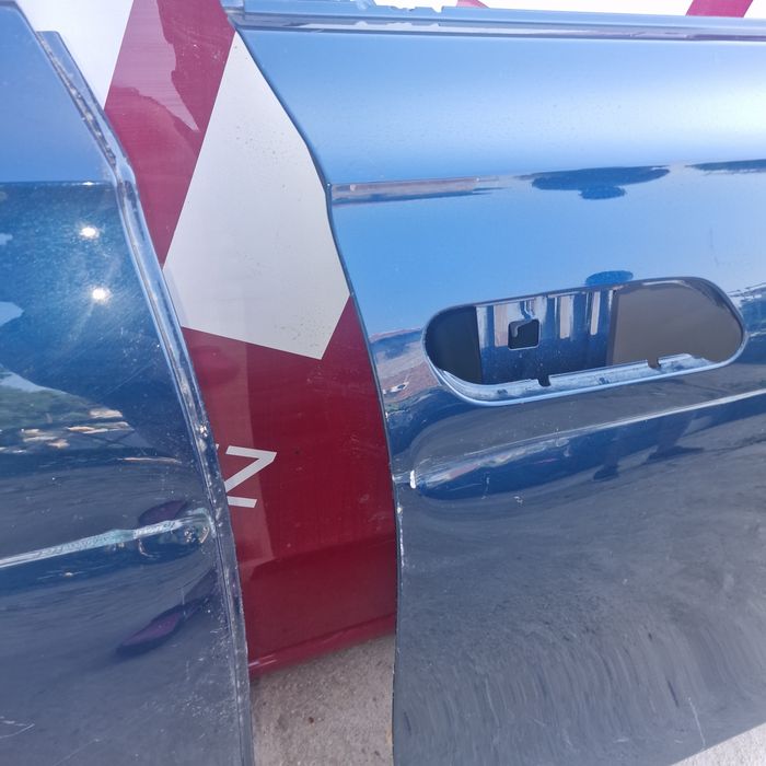 VW ID7 2025 предна и задна дясна врата 14A831312