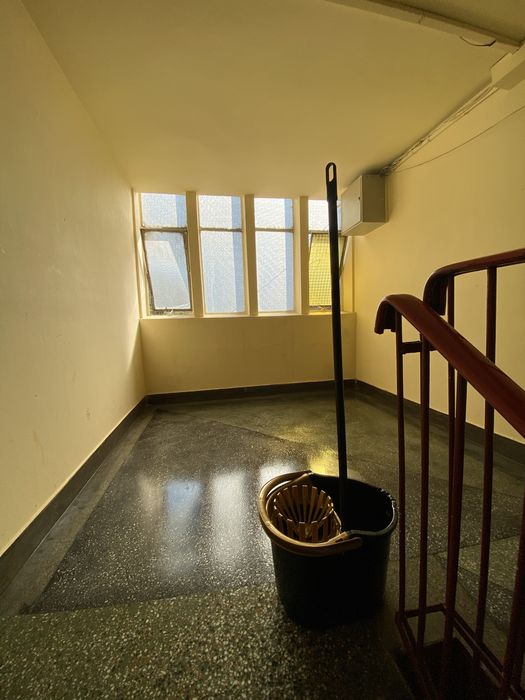 Curățenie în scări de bloc,birouri și întreținere spații verzi!!!