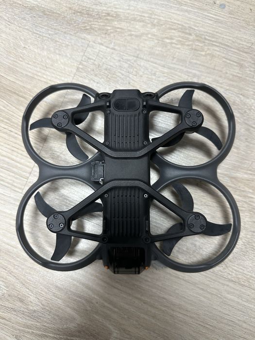 FPV Дрон Dji avata 2