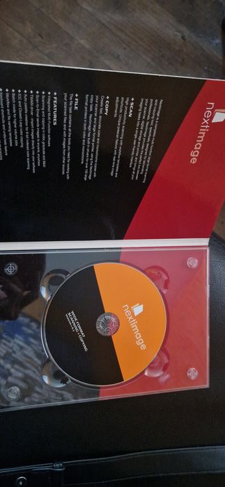 Next image программное обеспечение