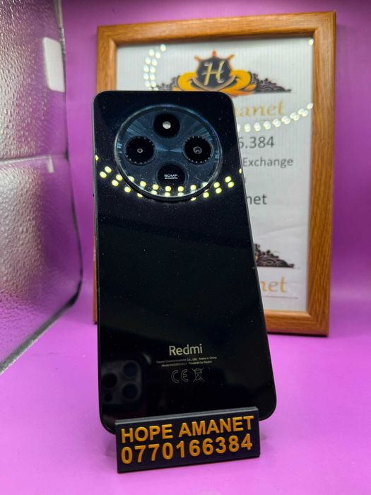 Hope Amanet P2-  REDMI 14C 128GB/ 4GB RAM