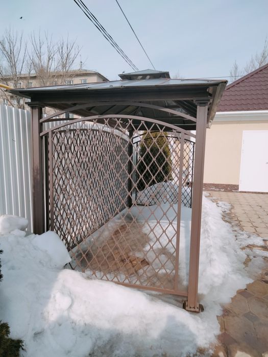 Сварочные работы