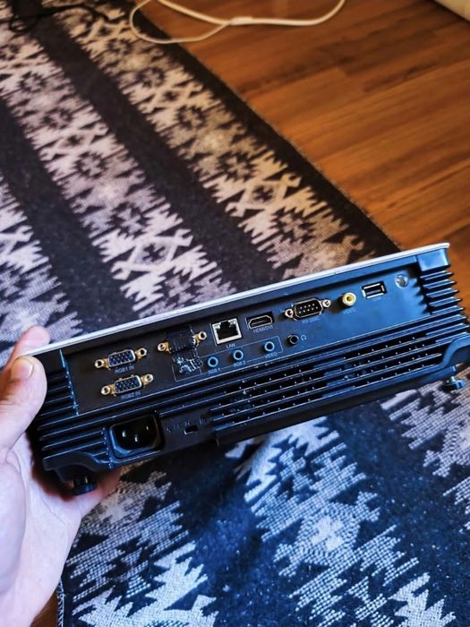 Video proiector LG DEFECT