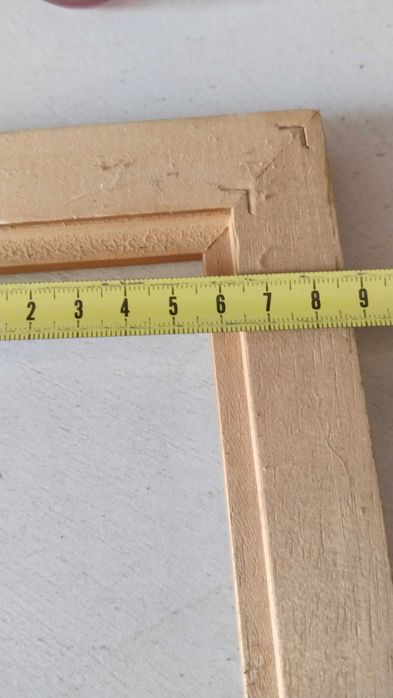 Антични картини и рамки