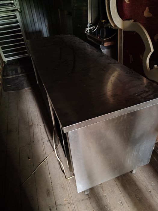 Utilaje Horeca(bucătărie)