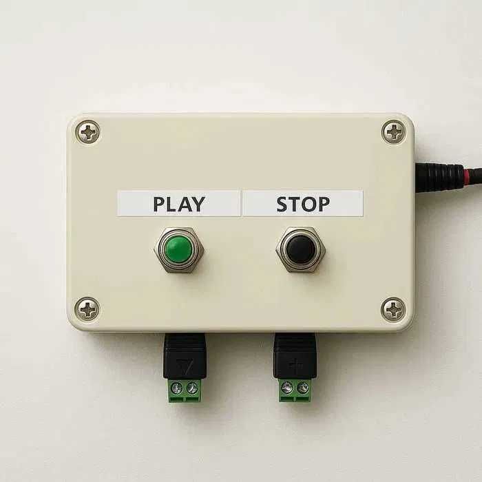 Устройство звукового оповещения для систем пожарной сигнализации Bolid