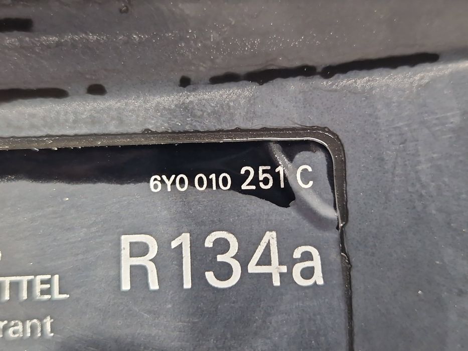 Trager Skoda Fabia 1 (6Y2) [Fabr 1999-2008] 6Y0010251C