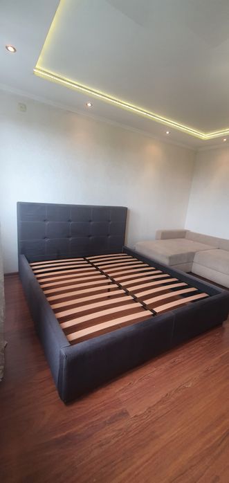 Кровать двухспальная, 2×2