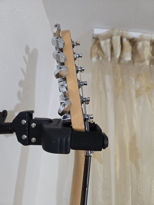 Електрическа Китара Yamaha