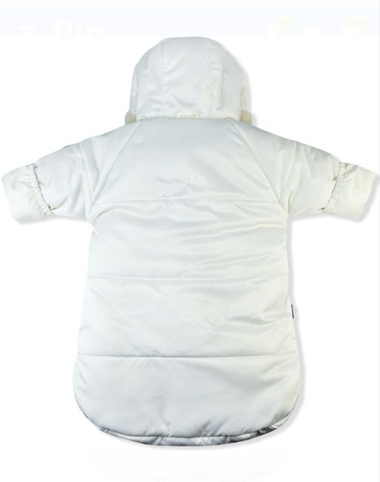 Комбинезон детский и зимний конверт