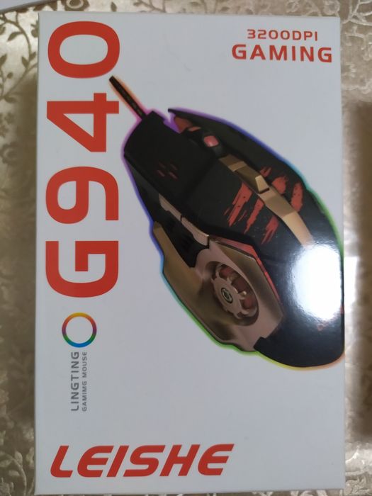 Мышки проводные, безпроводные, игровые.