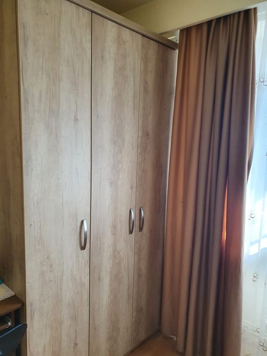 PF inchiriez ap 2 camere, lângă FSEGA