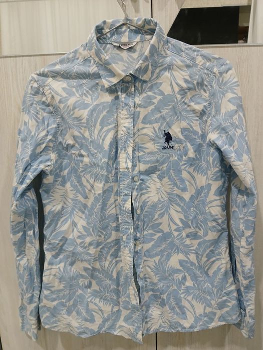 Polo original rubashka