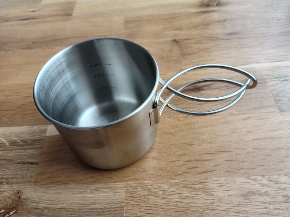 Tatonka Handle Mug 500