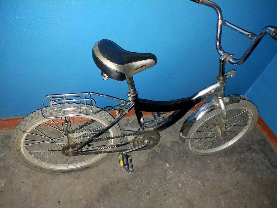 Продам велосипед