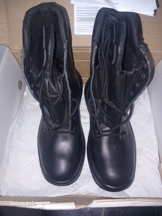 Bocanci piele 41 SIRIN NOI NOUȚI