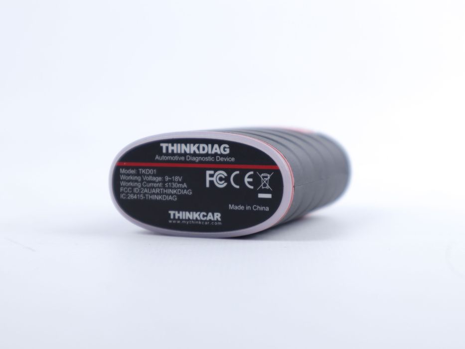 LAUNCH THINKDIAG автосканер + планшет, сервер X-PRO 5, 800+ марок авто