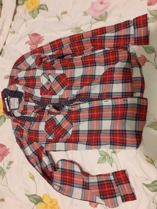 Cămașă Bershka mărime S