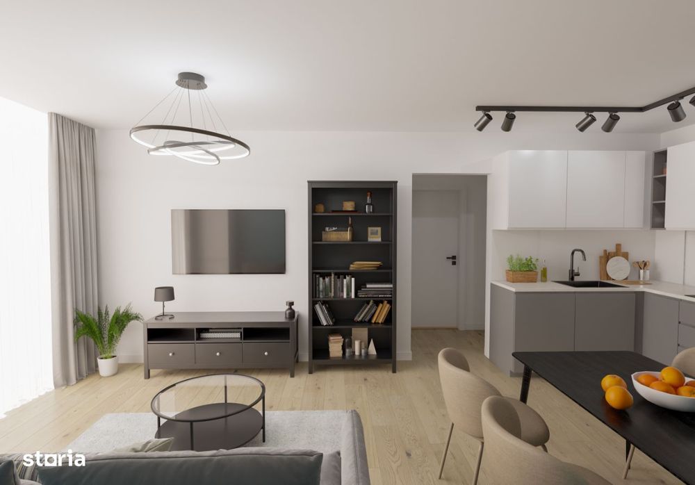 Apartamente Noi Finalizare Martie 2026 ! Zona Colegiu Hcc