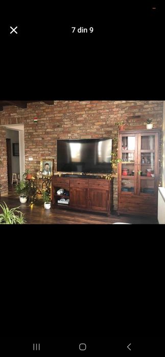 Caramidă aparentă decorativă