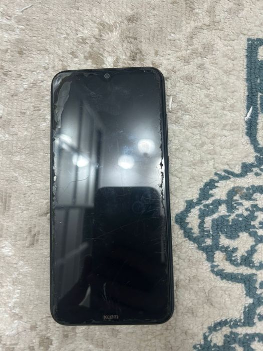 Телефон xiaomi redmi note 8t