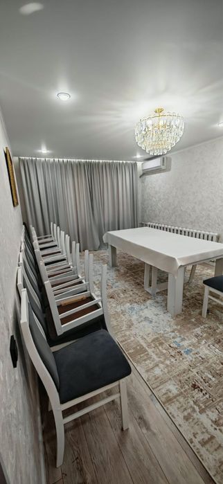 Продам 4х комнатную квартиру