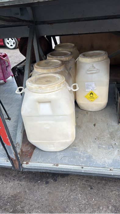 Хлорка  для воды