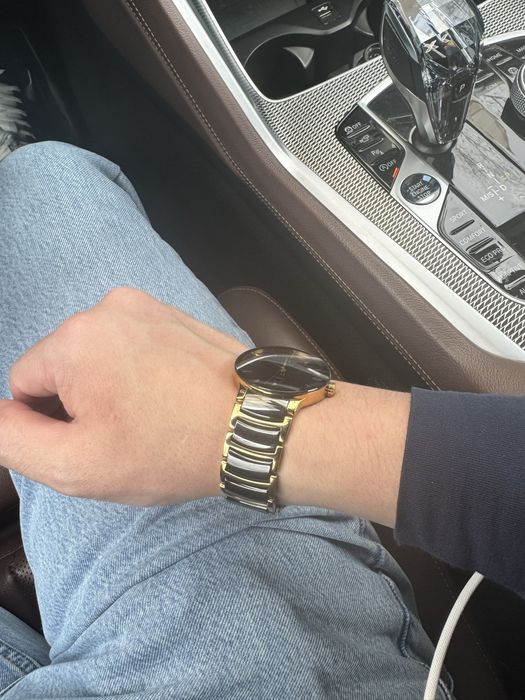 Rado original автоподзавод