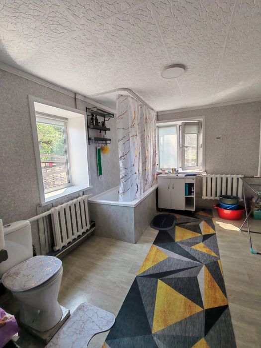 Дом на Аблакетке. 143 кв.м