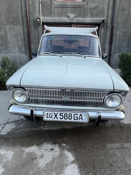Maskivich sotiladi