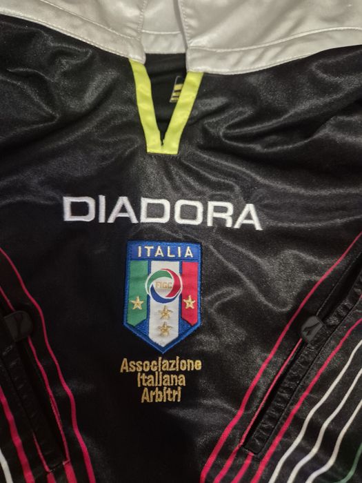 Compleu Diadora sport