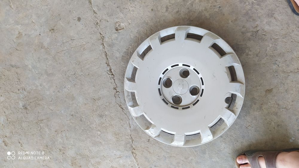 Калпак для шин бу